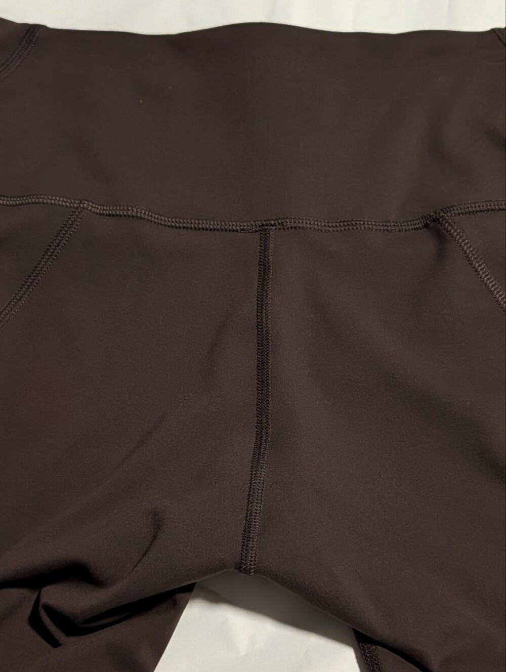 Lululemon Wunder Train High Rise Tight - Picture 10 of 13